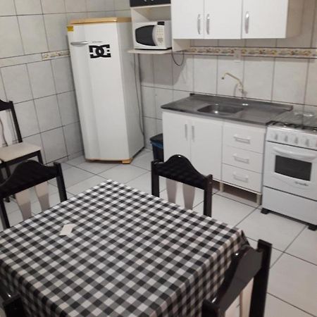 Apartamentos C. Santos Penha  Exteriör bild