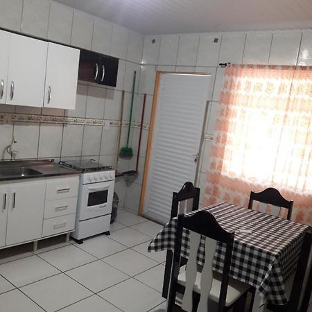 Apartamentos C. Santos Penha  Exteriör bild