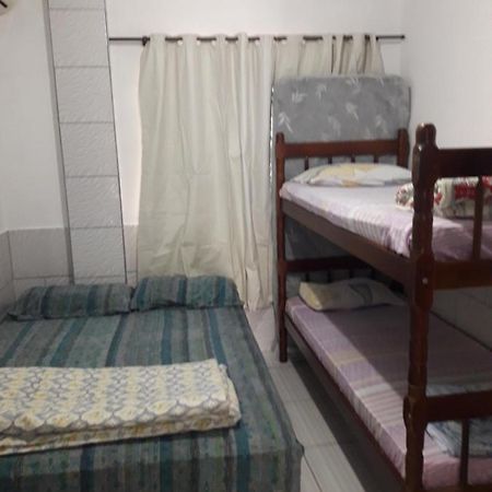 Apartamentos C. Santos Penha  Exteriör bild