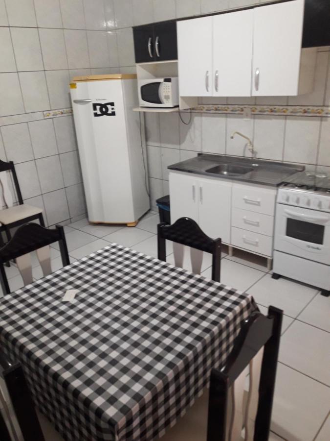 Apartamentos C. Santos Penha  Exteriör bild