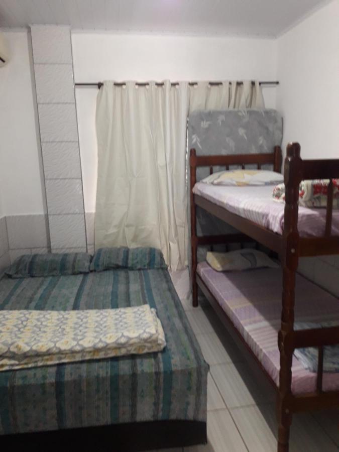 Apartamentos C. Santos Penha  Exteriör bild