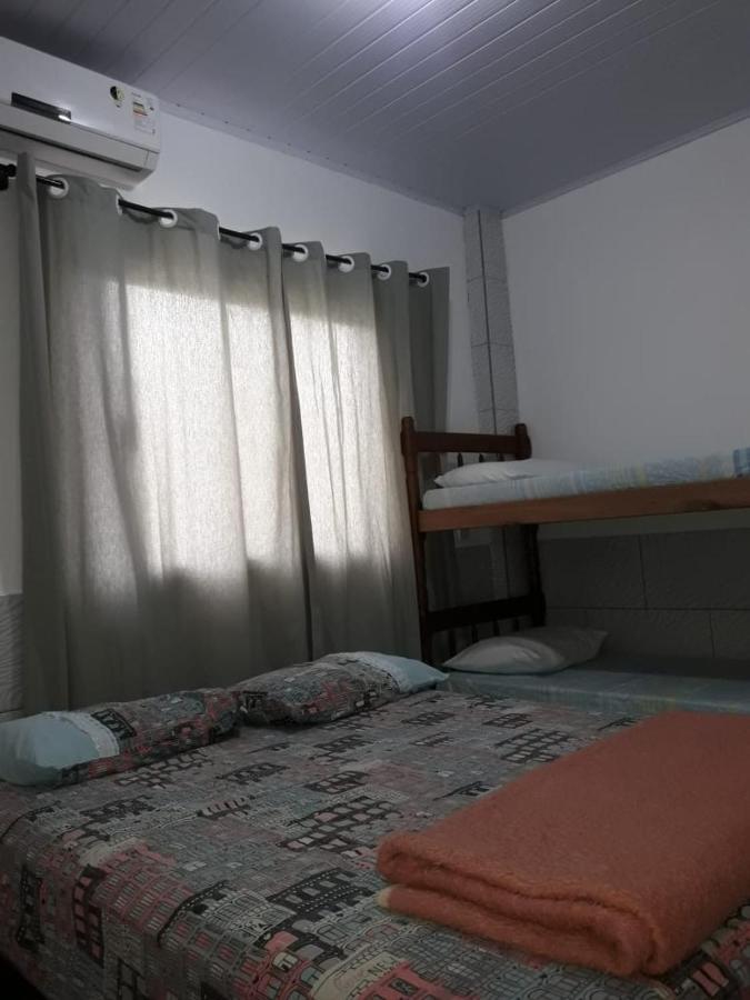 Apartamentos C. Santos Penha  Exteriör bild