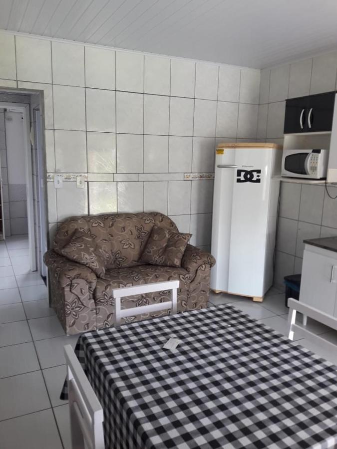 Apartamentos C. Santos Penha  Exteriör bild