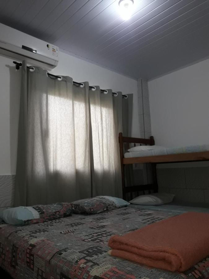 Apartamentos C. Santos Penha  Exteriör bild