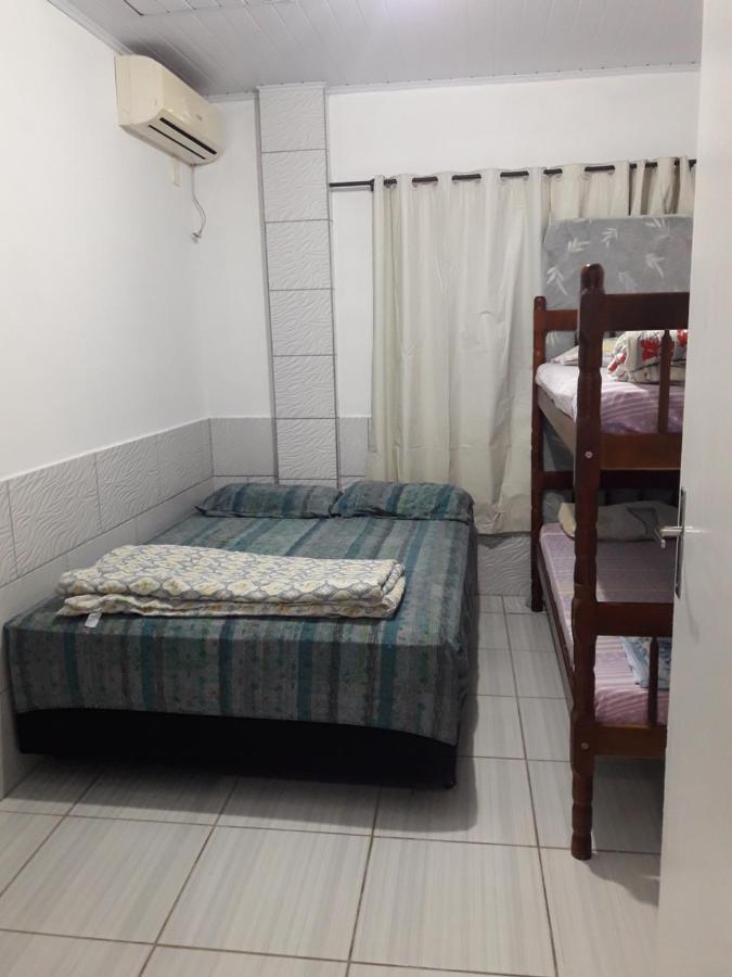 Apartamentos C. Santos Penha  Exteriör bild