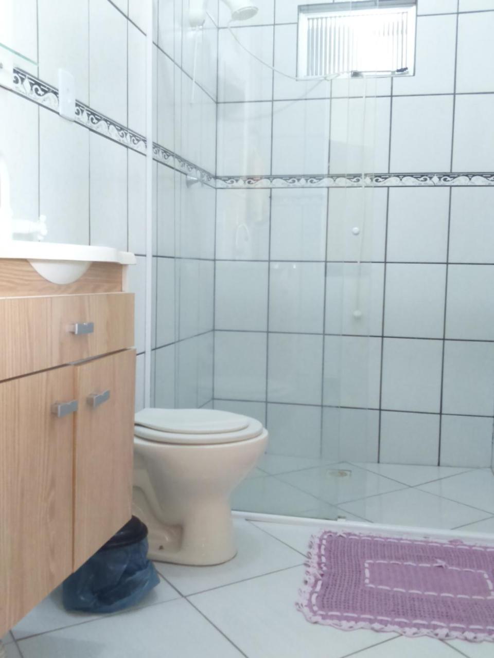 Apartamentos C. Santos Penha  Exteriör bild